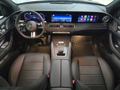 2027 Mercedes-Benz GLE 350 4MATIC® SUV
