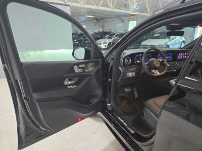 2027 Mercedes-Benz GLE 350 4MATIC® SUV