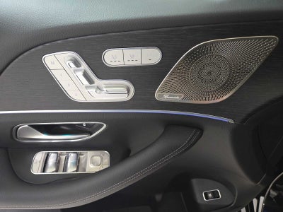 2027 Mercedes-Benz GLE 350 4MATIC® SUV