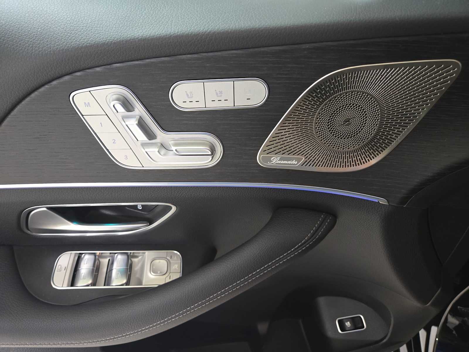 2027 Mercedes-Benz GLE 350 4MATIC® SUV