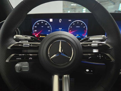 2027 Mercedes-Benz GLE 350 4MATIC® SUV