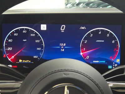 2027 Mercedes-Benz GLE 350 4MATIC® SUV