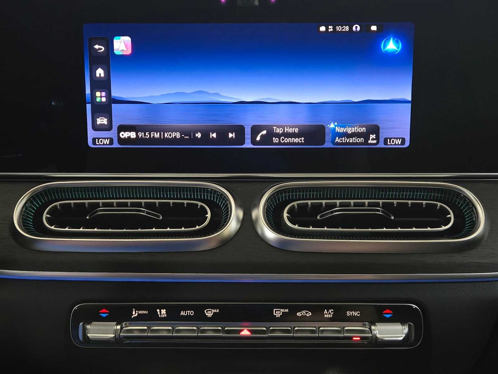 2027 Mercedes-Benz GLE 350 4MATIC® SUV