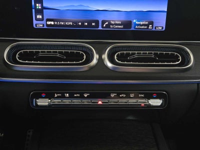 2027 Mercedes-Benz GLE 350 4MATIC® SUV