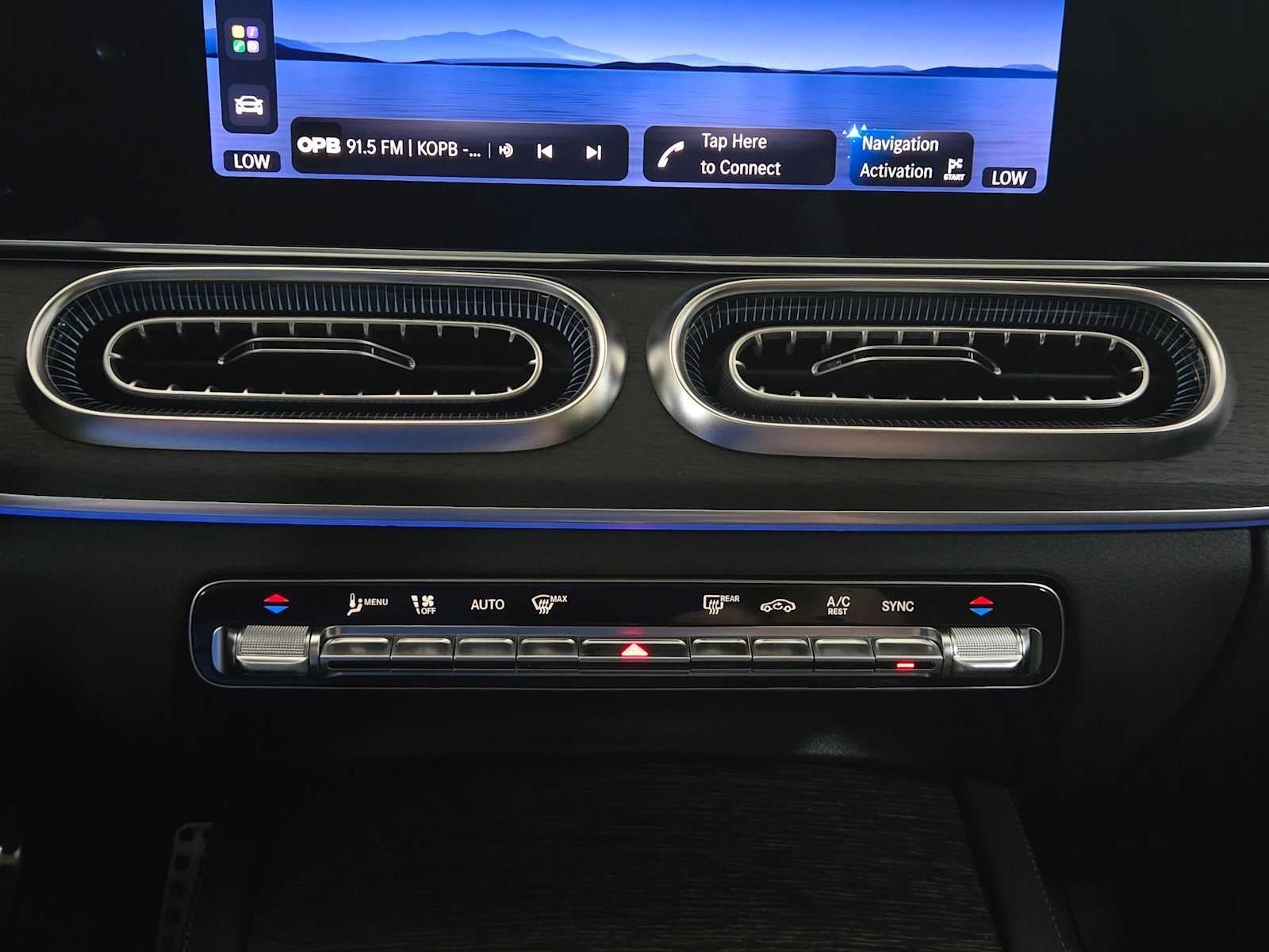 2027 Mercedes-Benz GLE 350 4MATIC® SUV