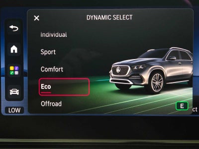 2027 Mercedes-Benz GLE 350 4MATIC® SUV