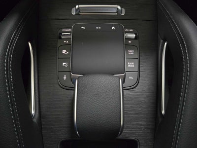 2027 Mercedes-Benz GLE 350 4MATIC® SUV