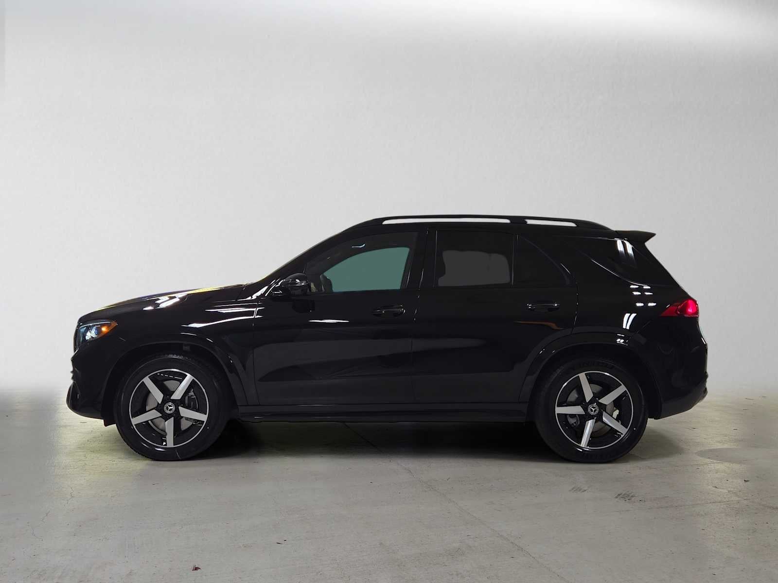 2027 Mercedes-Benz GLE 350 4MATIC® SUV