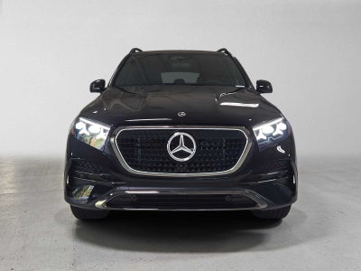 2027 Mercedes-Benz GLE 350 4MATIC® SUV