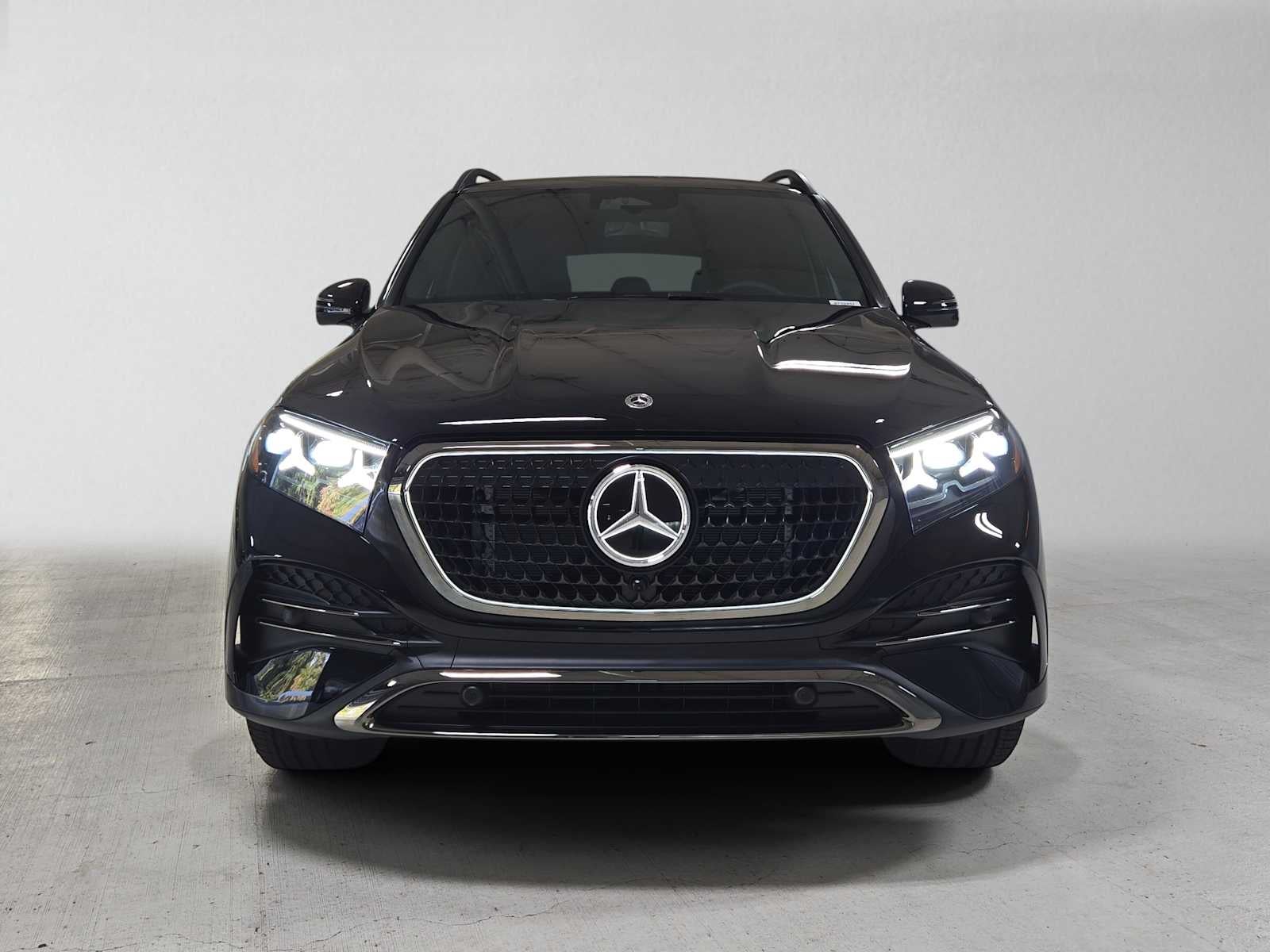 2027 Mercedes-Benz GLE 350 4MATIC® SUV