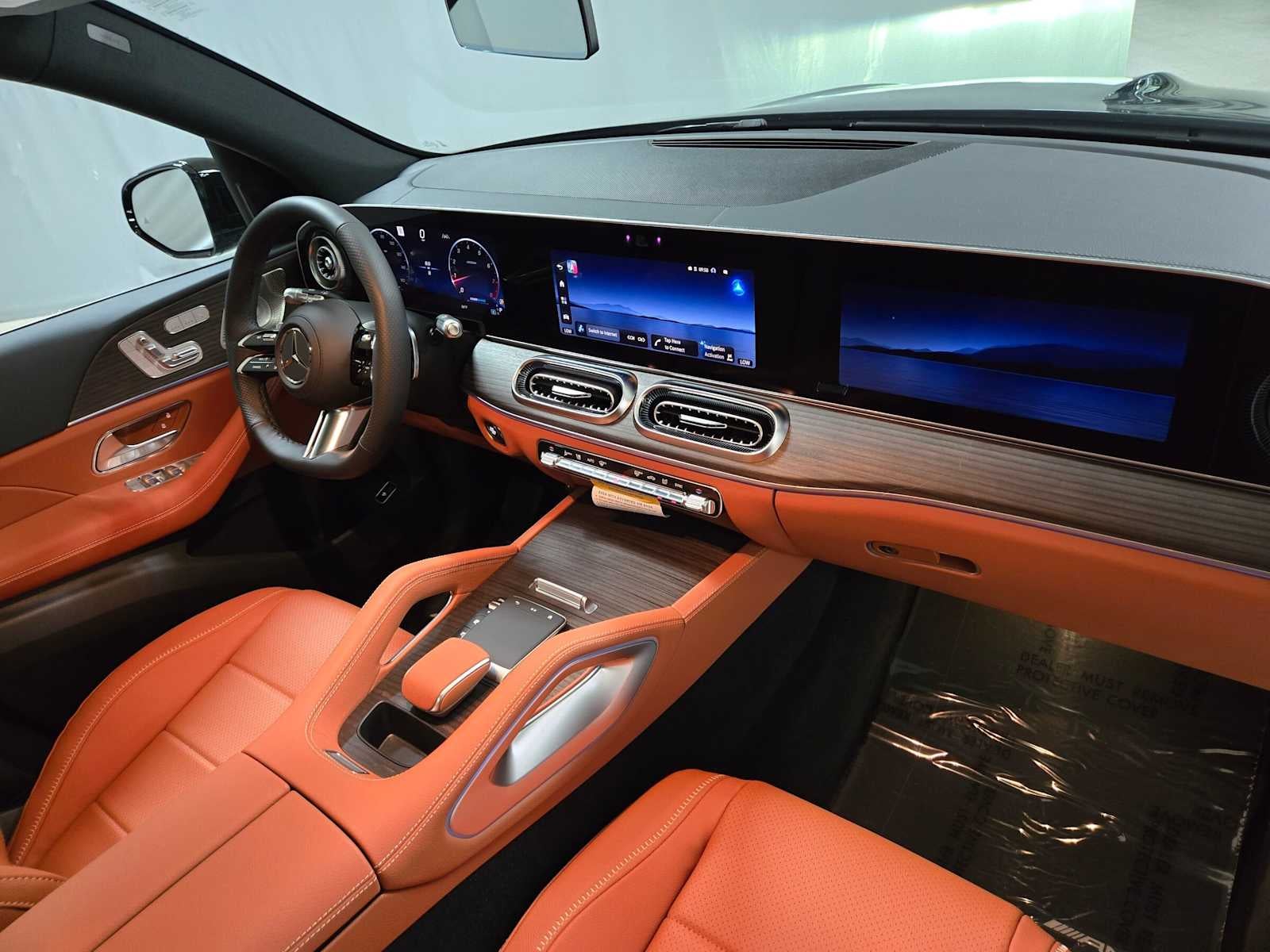 2027 Mercedes-Benz GLE 350 4MATIC® SUV