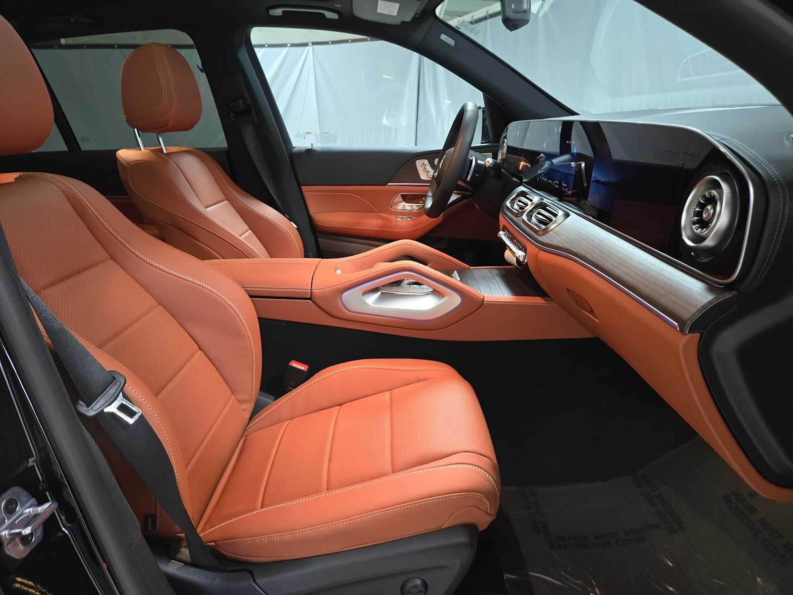 2027 Mercedes-Benz GLE 350 4MATIC® SUV