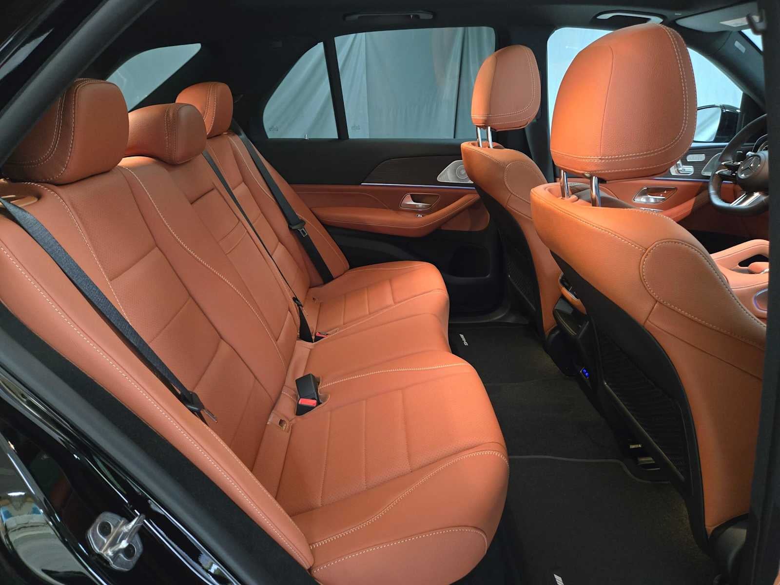 2027 Mercedes-Benz GLE 350 4MATIC® SUV