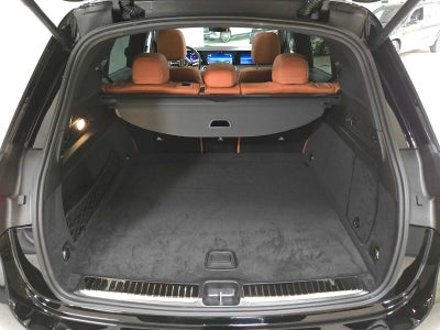 2027 Mercedes-Benz GLE 350 4MATIC® SUV