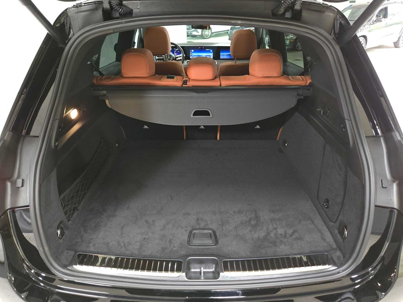 2027 Mercedes-Benz GLE 350 4MATIC® SUV