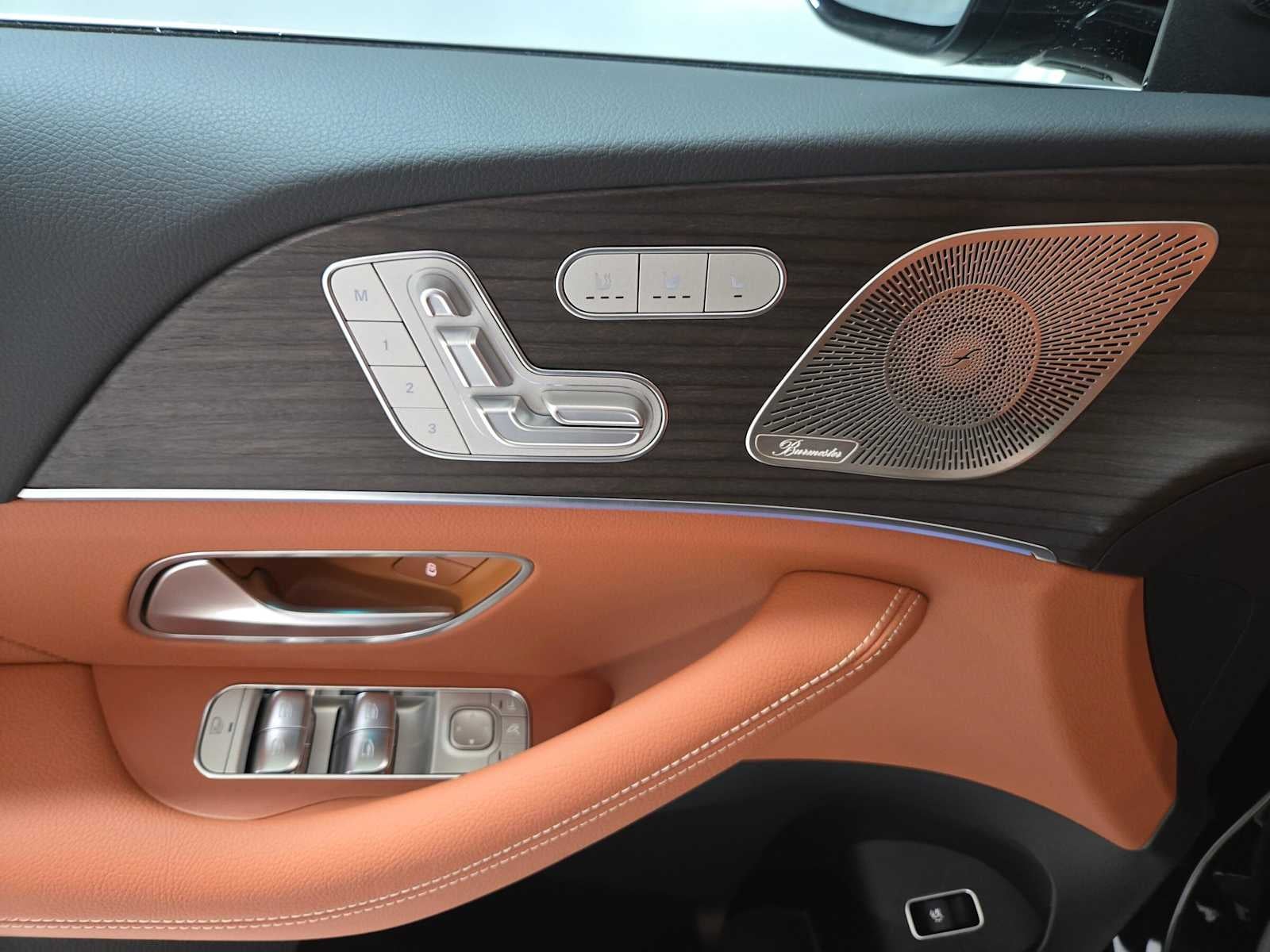 2027 Mercedes-Benz GLE 350 4MATIC® SUV