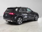 2027 Mercedes-Benz GLE 350 4MATIC® SUV