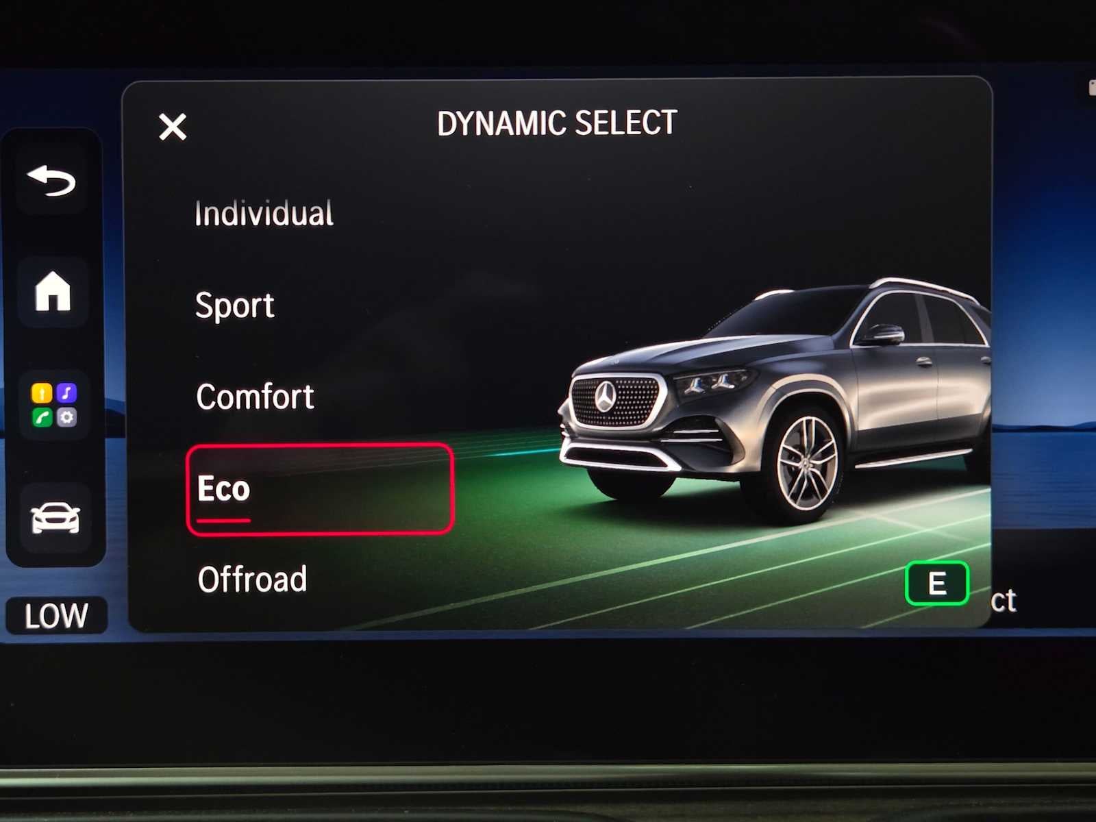 2027 Mercedes-Benz GLE 350 4MATIC® SUV