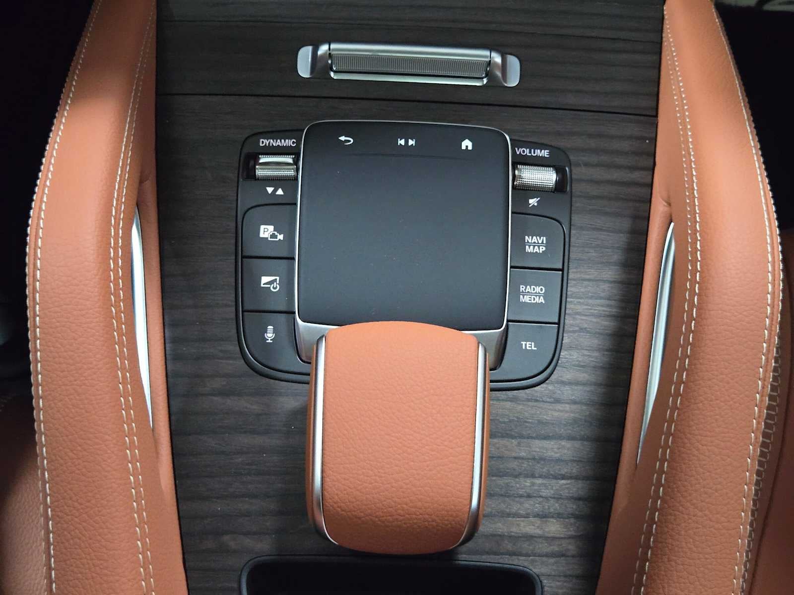 2027 Mercedes-Benz GLE 350 4MATIC® SUV