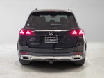 2027 Mercedes-Benz GLE 350 4MATIC® SUV