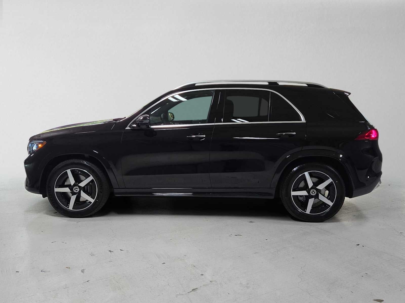 2027 Mercedes-Benz GLE 350 4MATIC® SUV