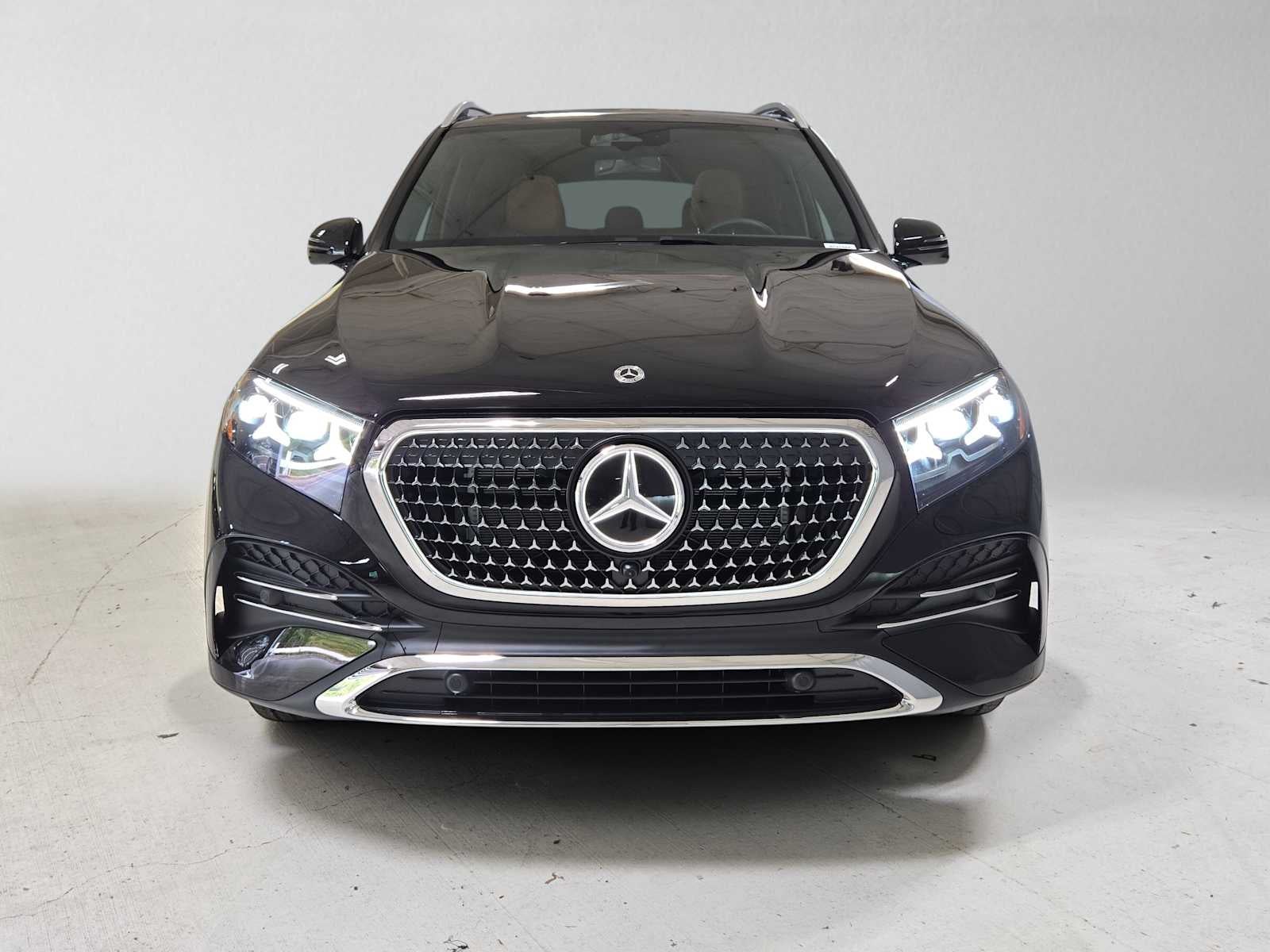 2027 Mercedes-Benz GLE 350 4MATIC® SUV