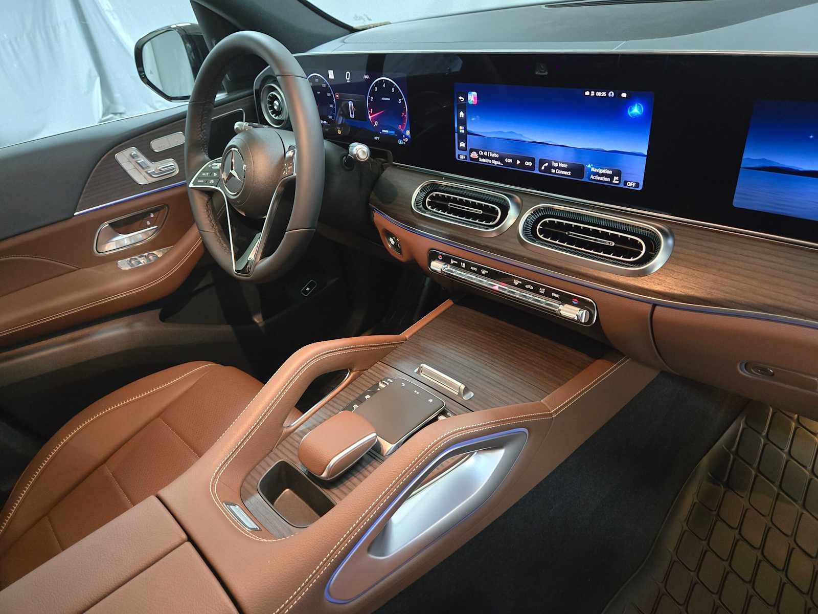 2027 Mercedes-Benz GLE 350 4MATIC® SUV