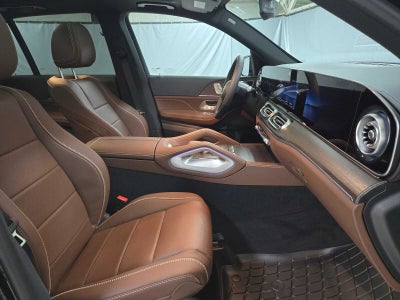 2027 Mercedes-Benz GLE 350 4MATIC® SUV
