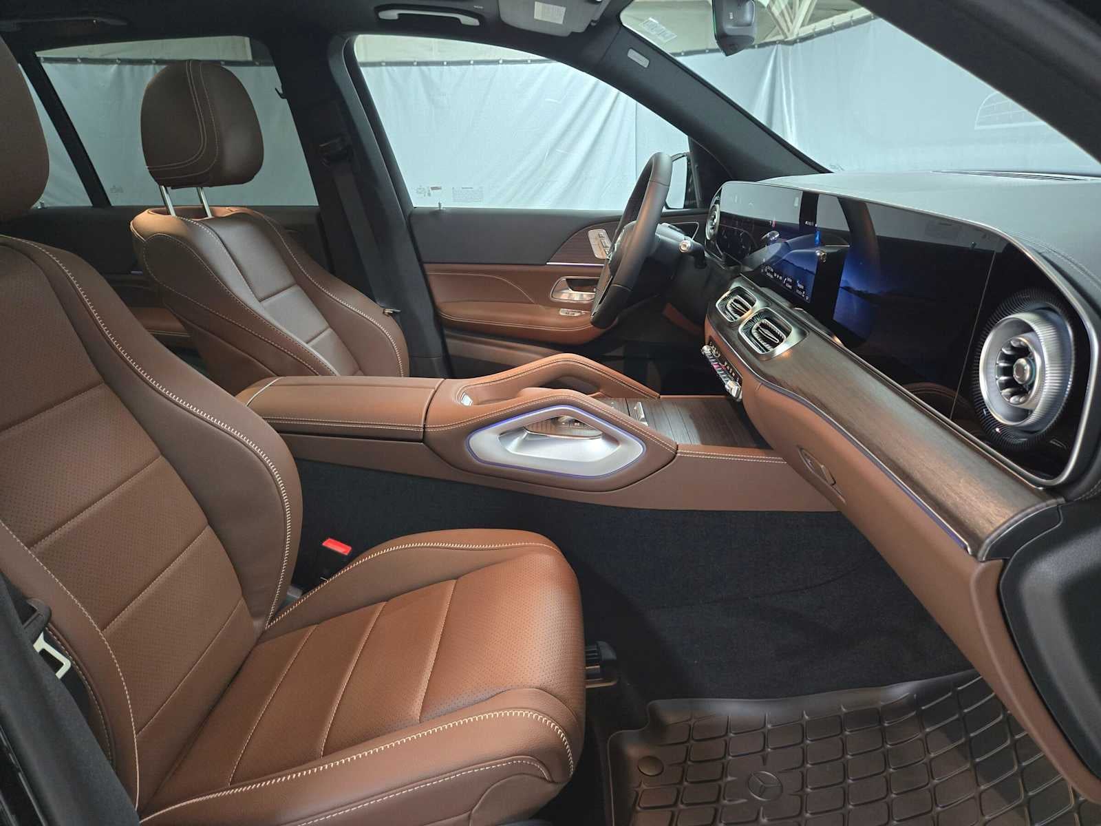 2027 Mercedes-Benz GLE 350 4MATIC® SUV