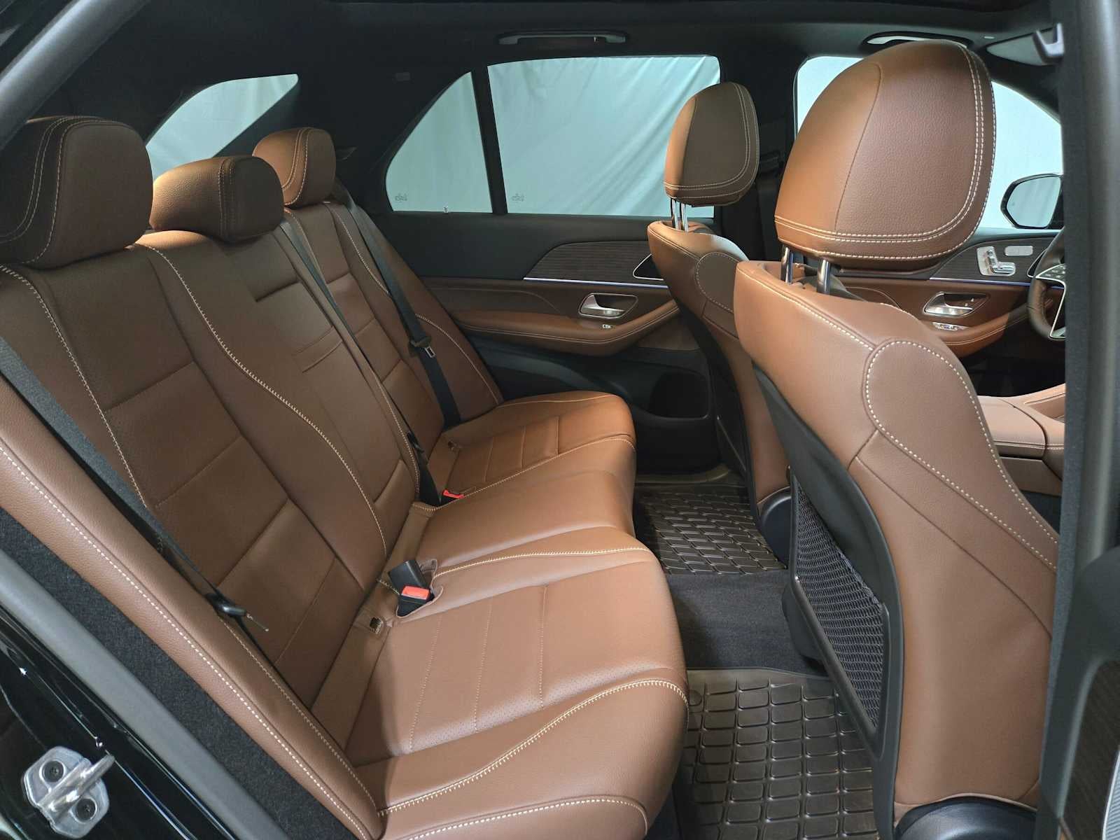 2027 Mercedes-Benz GLE 350 4MATIC® SUV