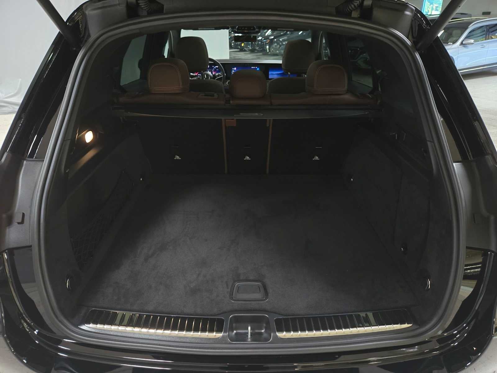 2027 Mercedes-Benz GLE 350 4MATIC® SUV