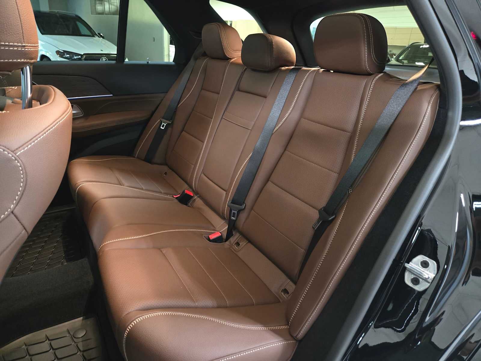 2027 Mercedes-Benz GLE 350 4MATIC® SUV