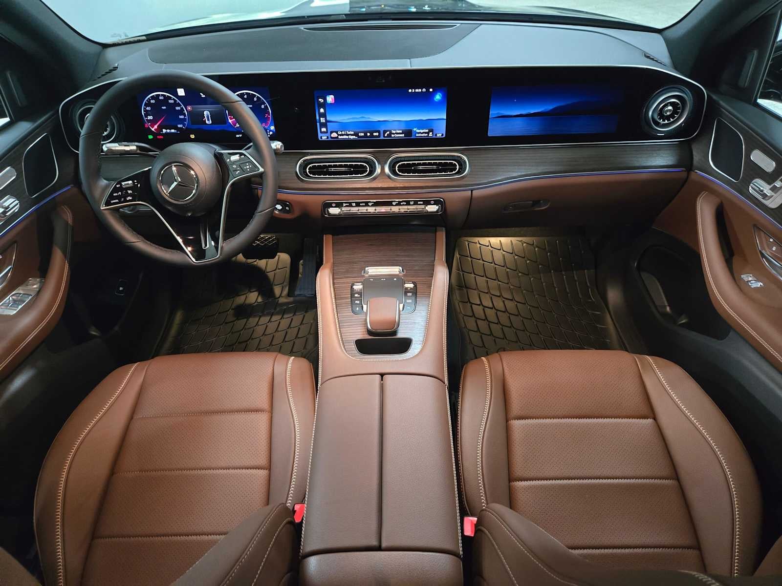 2027 Mercedes-Benz GLE 350 4MATIC® SUV