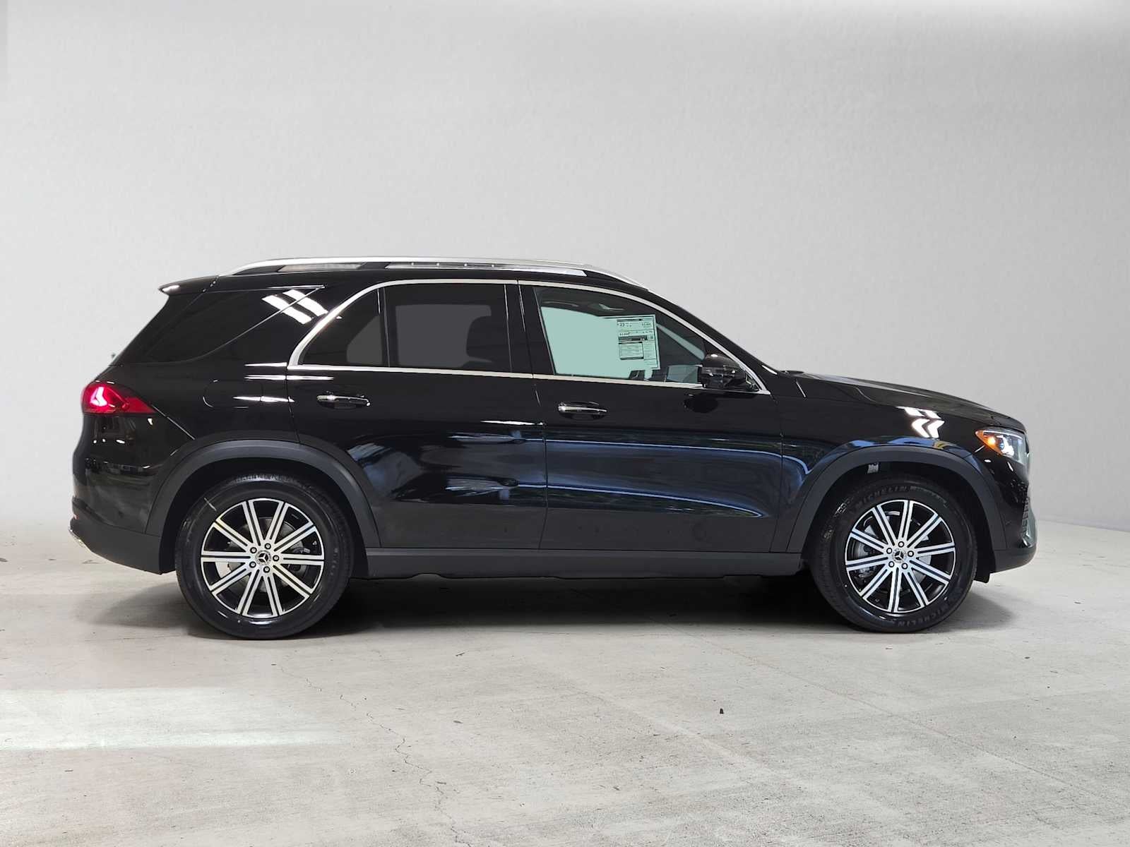2027 Mercedes-Benz GLE 350 4MATIC® SUV
