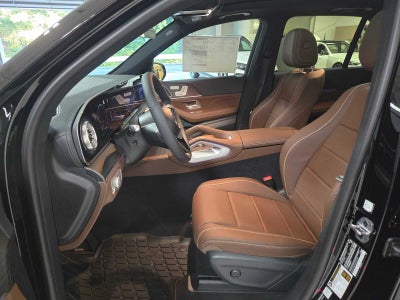2027 Mercedes-Benz GLE 350 4MATIC® SUV
