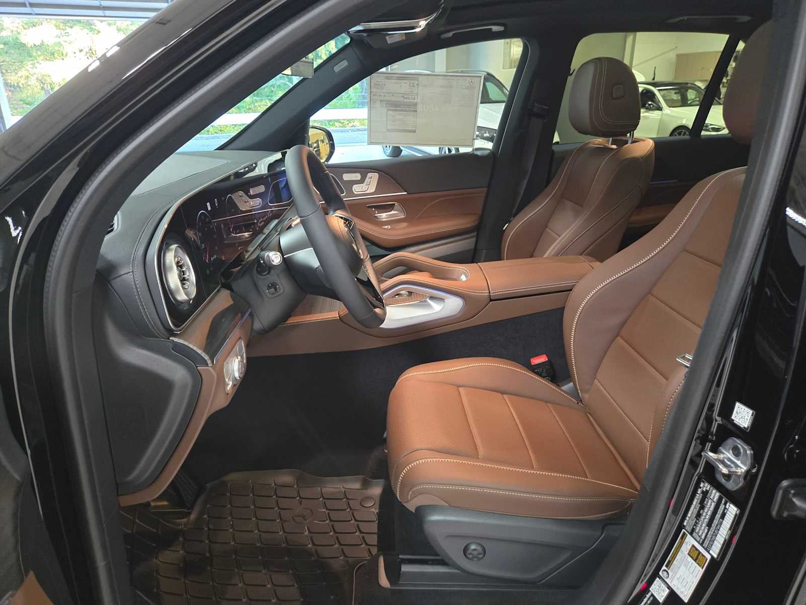 2027 Mercedes-Benz GLE 350 4MATIC® SUV