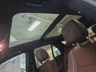 2027 Mercedes-Benz GLE 350 4MATIC® SUV