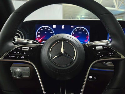 2027 Mercedes-Benz GLE 350 4MATIC® SUV