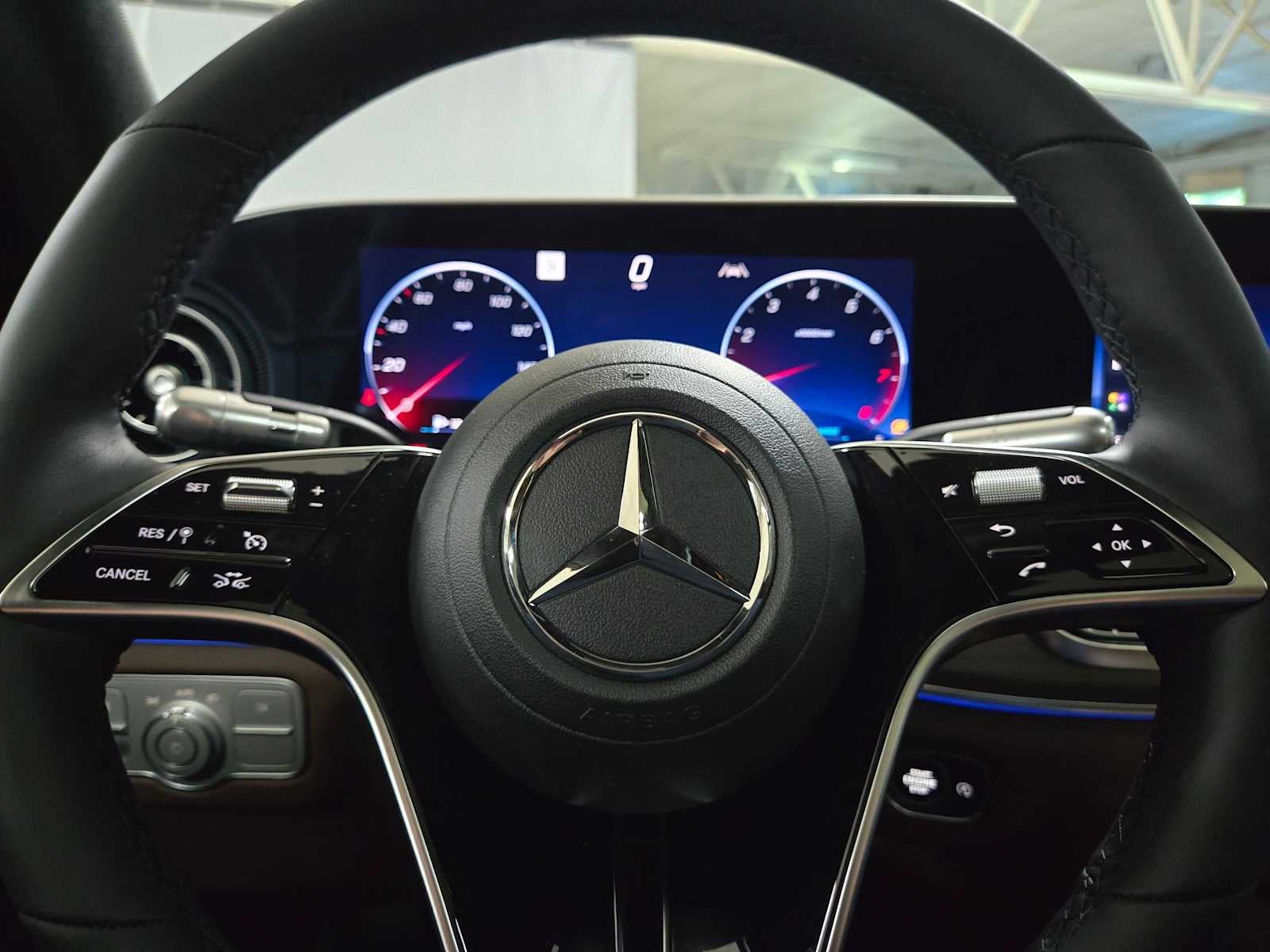 2027 Mercedes-Benz GLE 350 4MATIC® SUV