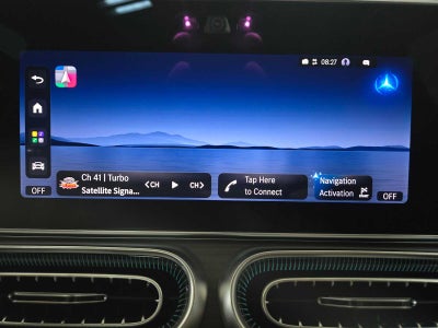 2027 Mercedes-Benz GLE 350 4MATIC® SUV