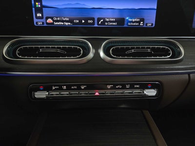 2027 Mercedes-Benz GLE 350 4MATIC® SUV
