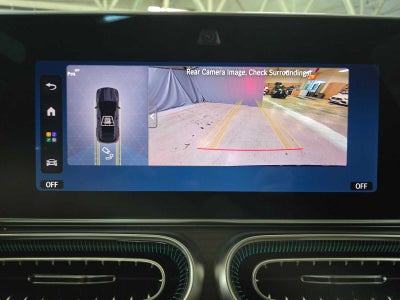 2027 Mercedes-Benz GLE 350 4MATIC® SUV