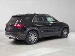 2027 Mercedes-Benz GLE 350 4MATIC® SUV