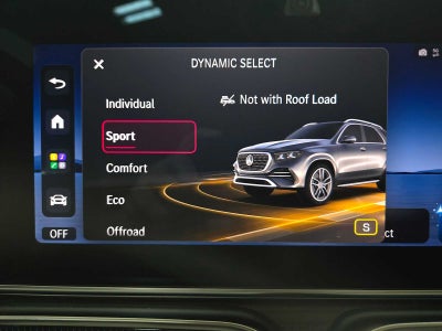 2027 Mercedes-Benz GLE 350 4MATIC® SUV