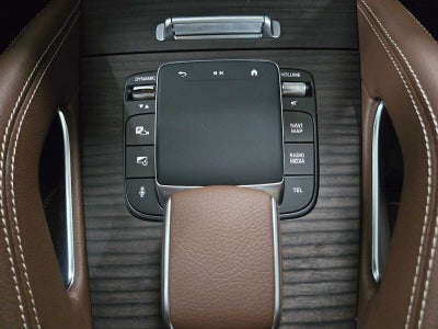 2027 Mercedes-Benz GLE 350 4MATIC® SUV