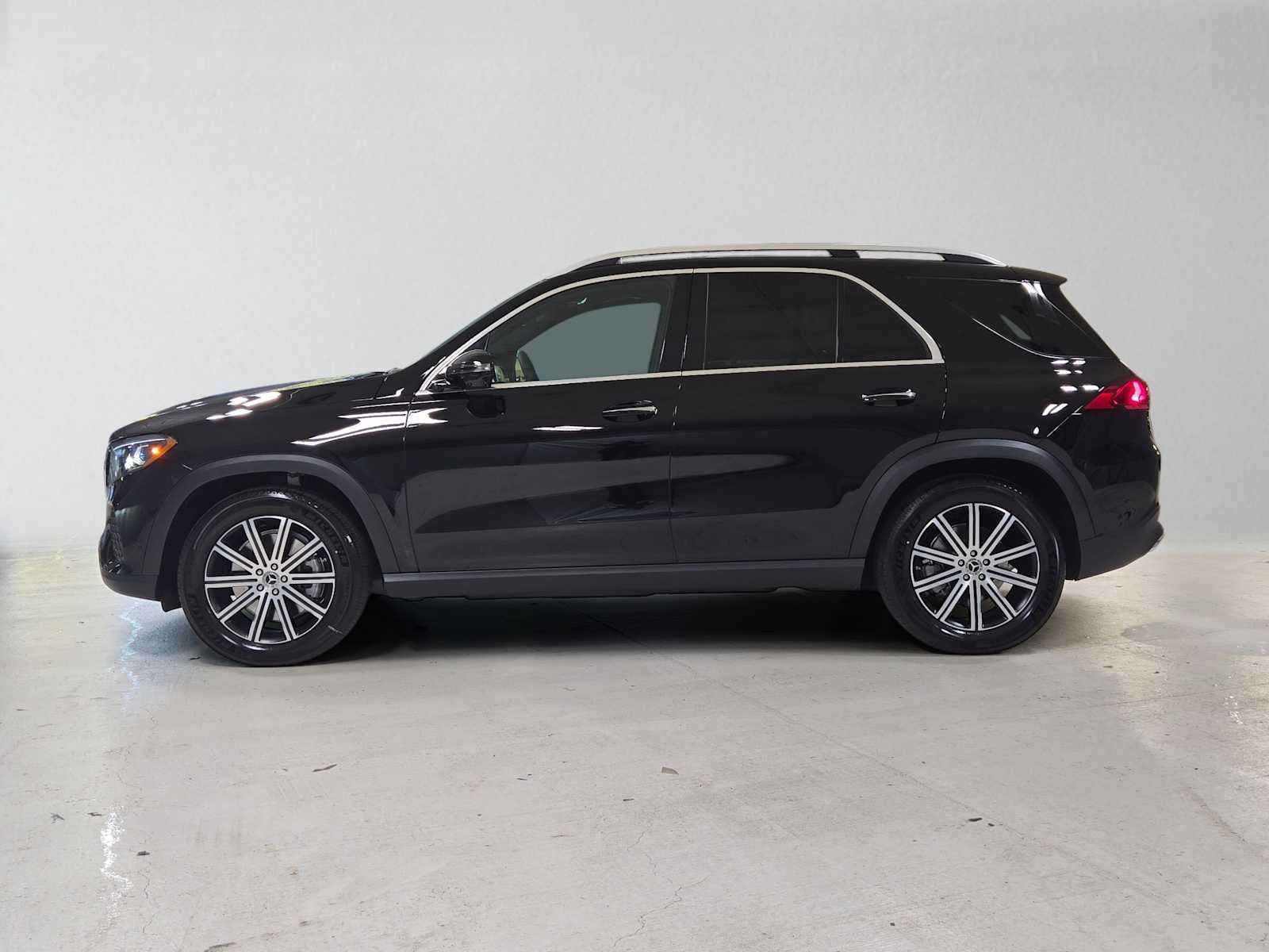 2027 Mercedes-Benz GLE 350 4MATIC® SUV