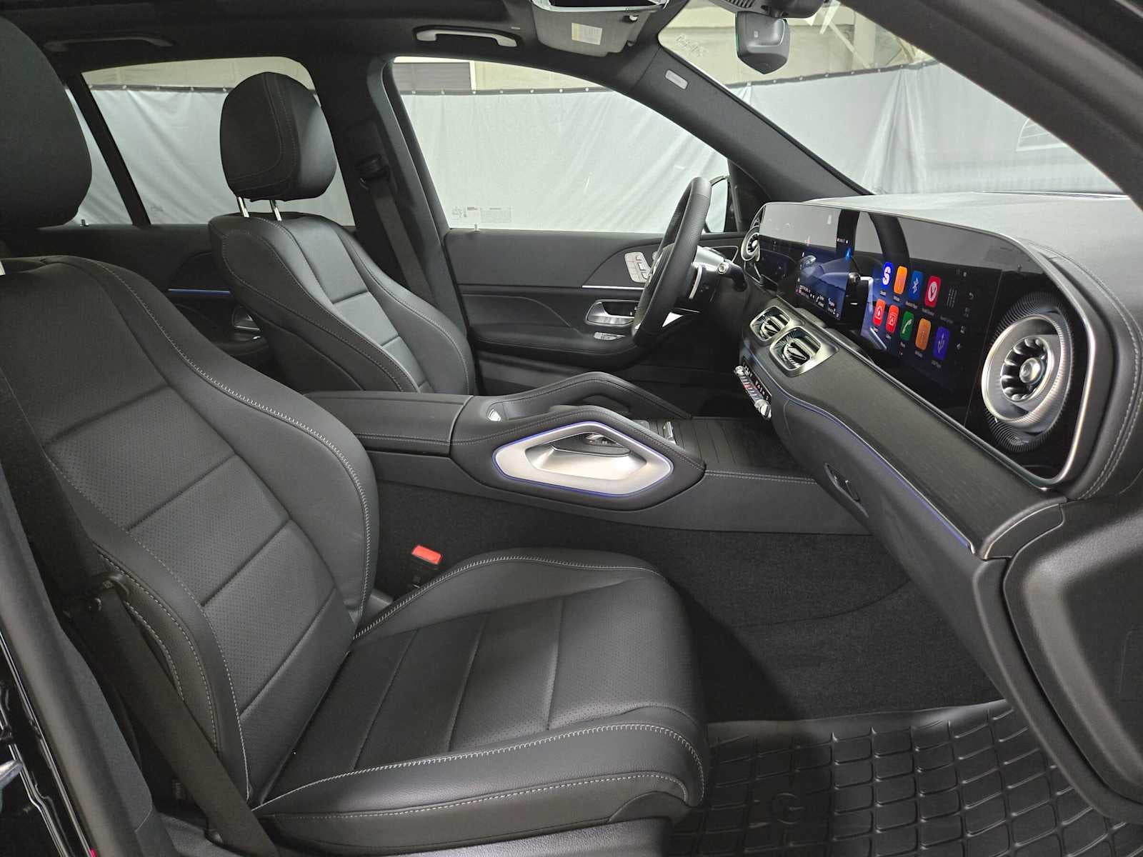 2027 Mercedes-Benz GLE 350 4MATIC® SUV
