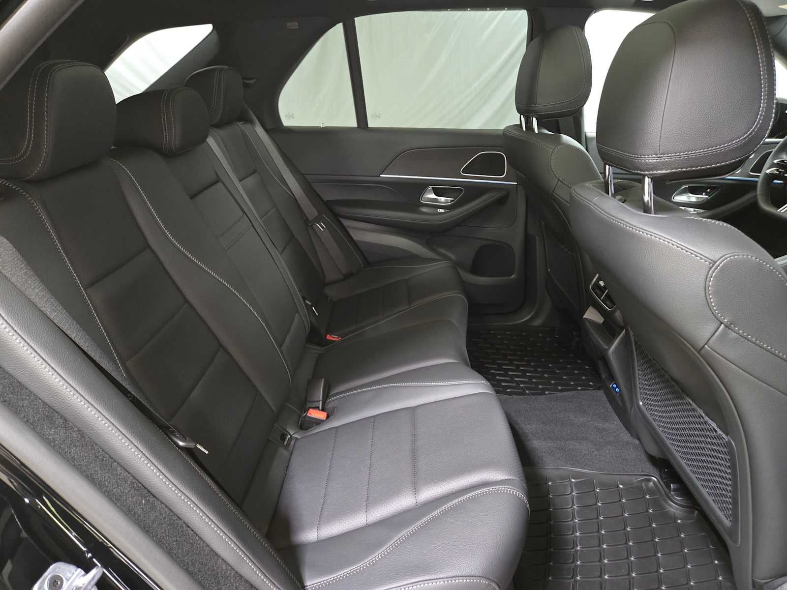 2027 Mercedes-Benz GLE 350 4MATIC® SUV
