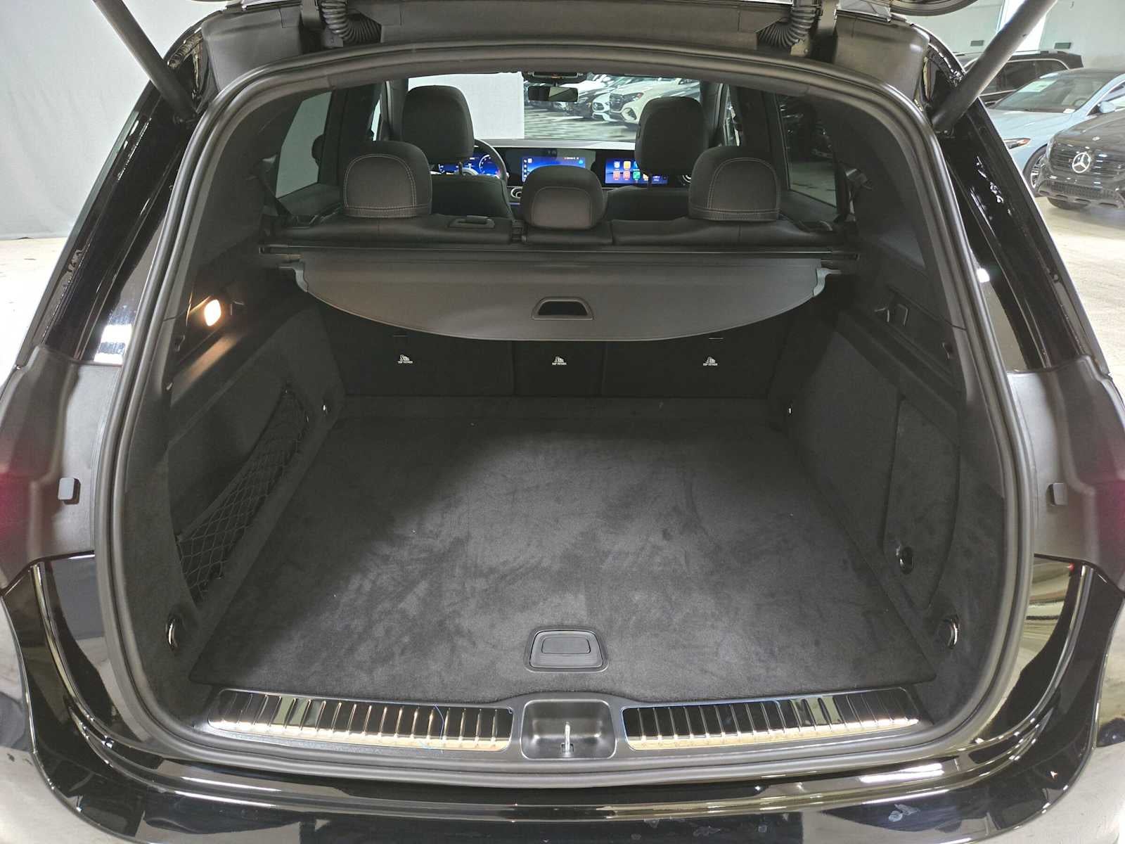 2027 Mercedes-Benz GLE 350 4MATIC® SUV