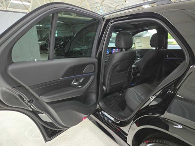 2027 Mercedes-Benz GLE 350 4MATIC® SUV